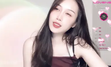 [Stripchat] พิธีกรสาวแว่นน่ารักตัดกันบริสุทธิ์ "ซิดนีย์" น้องสาวข้างบ้านมีน้ำเยอะและเครื่องสั่นนวดจิมิสีชมพูให้เปียกชื้น