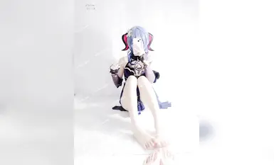极品颜值清纯萝莉『小池理奈』福利私拍清纯反差小骚货紧致粉嫩小穴湿粘淫汁，喜欢自己这种又乖又淫贱的样子(1)