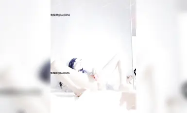 极品颜值清纯萝莉『小池理奈』福利私拍清纯反差小骚货紧致粉嫩小穴湿粘淫汁，喜欢自己这种又乖又淫贱的样子(11)