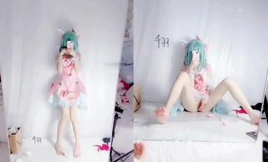 โลลิหน้าตาดีที่สุด "โคอิเกะ รินะ" รูปถ่ายส่วนตัวสวัสดิการสาวโสดสุดแจ่ม ความคมชัดบริสุทธิ์ สาวน้อยร่านหีสีชมพูแน่น น้ำเหนียวๆ เปียกๆ ชอบลุคเชื่อฟังและร่านแบบนี้ (5)