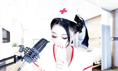 網易CC騷主播【白妖妖】單口相聲【白秘書升職記】12集