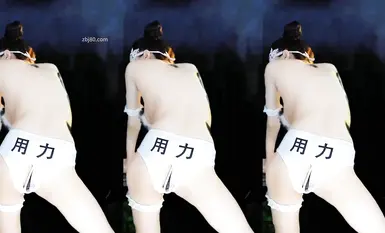 [Bai Yaoyao] ผู้ประกาศข่าวสุดเซ็กซี่ของ NetEase CC ปรับแต่งท่าเต้นสุดเซ็กซี่ให้กับผู้ประกอบการมูลค่านับหมื่นหยวน เปิดเผยช่องคลอดของคุณอย่างกล้าหาญและสำเร็จความใคร่ด้วยอุปกรณ์ประกอบฉาก (10)