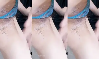 Ang sexy anchor ng NetEase CC na si [Bai Yaoyao] ay nag-customize ng isang sexy na sayaw para sa isang tycoon sa halagang sampu-sampung libong yuan. Matapang na ilantad ang iyong puki at gumamit ng props para magsalsal (11)