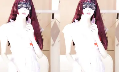 Penasihat seksi NetEase CC [Bai Yaoyao] memperibadikan tarian seksi untuk hartawan dengan harga puluhan ribu yuan. Dedahkan faraj anda dengan berani dan melancap dengan prop (12)