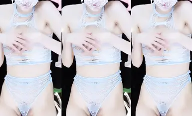 Ang sexy anchor ng NetEase CC na si [Bai Yaoyao] ay nag-customize ng isang sexy na sayaw para sa isang tycoon sa halagang sampu-sampung libong yuan. Matapang na ilantad ang iyong puki at magsalsal gamit ang mga props (14)