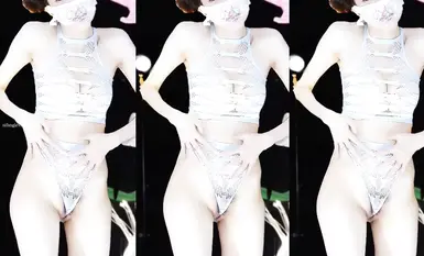 Ang sexy anchor ng NetEase CC na si [Bai Yaoyao] ay nag-customize ng isang sexy na sayaw para sa isang tycoon sa halagang sampu-sampung libong yuan. Matapang na ilantad ang iyong puki at magsalsal gamit ang mga props (14)