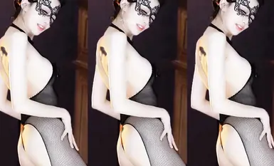 Ang sexy anchor ng NetEase CC na si [Bai Yaoyao] ay nag-customize ng isang sexy na sayaw para sa isang tycoon sa halagang sampu-sampung libong yuan. Matapang na ilantad ang iyong puki at magsalsal gamit ang mga props (18)