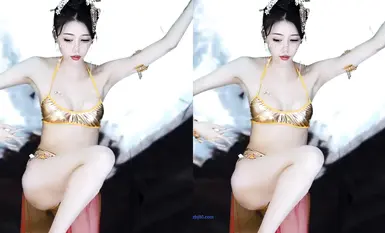 Người dẫn chương trình gợi cảm của NetEase CC [Bai Yaoyao] đã thiết kế một điệu nhảy gợi cảm cho một ông trùm với giá hàng chục nghìn nhân dân tệ. Hãy mạnh dạn phơi bày âm hộ của bạn và thủ dâm với đạo cụ (6)