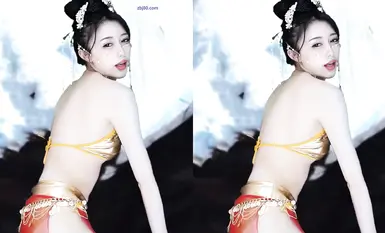 Người dẫn chương trình gợi cảm của NetEase CC [Bai Yaoyao] đã thiết kế một điệu nhảy gợi cảm cho một ông trùm với giá hàng chục nghìn nhân dân tệ. Hãy mạnh dạn phơi bày âm hộ của bạn và thủ dâm với đạo cụ (6)