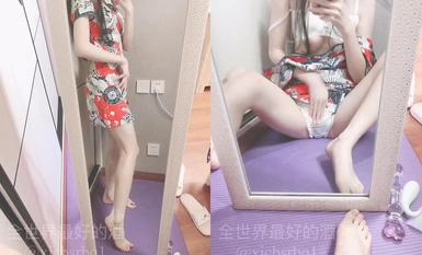 [Nữ thần Otaku] Cô gái phúc lợi tốt nhất của Twitter [Rượu ngon nhất thế giới] Trang phục Nhật Bản