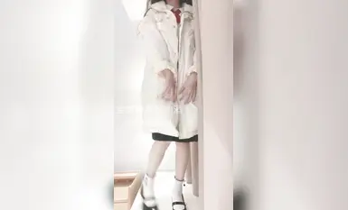 [오타쿠 여신] 트위터 최고의 복지소녀 [세계 최고의 와인] 블랙JK