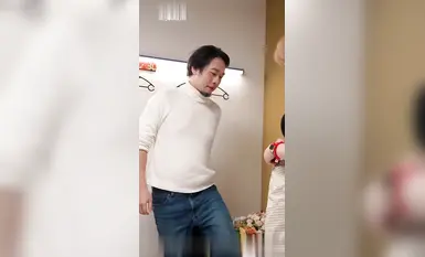 Erotikong maikling dula Bagong Taon espesyal na maikling dula - [Goodbye Bitch 4 I'm Not Cuckolded] Episode 5