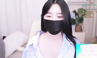 [BJ Hàn Quốc] giyoming 2023-07-11