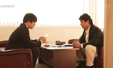 JUQ-757 Kết hôn được 3 năm, gần đây vợ tôi thường về nhà vào buổi sáng (ngoại tình...?) và tôi ghen tị đến mức tôi đang quan hệ tình dục với Tsumugi Akari
