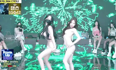 BJ Striptease Group【Jinricp】Season 4 Episode 1 (10)