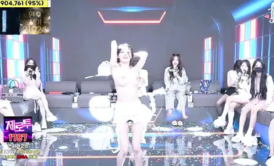 BJ Striptease Group【Jinricp】Phần 4 Tập 1 (11)