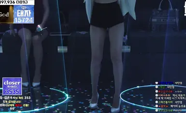 BJ Striptease Group【Jinricp】Season 4 Episode 1 (3)
