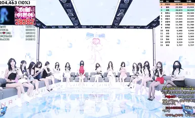 BJ Striptease Group【Jinricp】Season 4 Episode 1 (3)