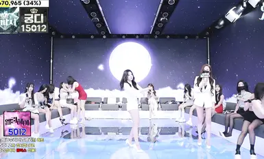 BJ脱衣舞女团【Jinricp】第四季第一期(7)