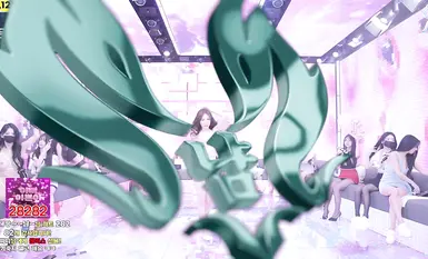 BJ脱衣舞女团【Jinricp】第四季第一期_蒂芙尼单人CUT