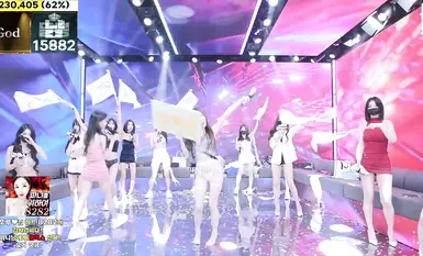 BJ脱衣舞女团【Jinricp】第四季第一期_蒂芙尼单人CUT