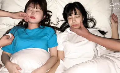 STSK-158 School Trip Bullying 2