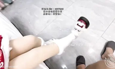 [Produk baharu pada tahun 2025] Dewa sumbang mahram Cape [Sepupu sekolah menengah saya ialah teman wanita saya] dan teman wanita Lolitanya mengucapkan selamat tahun baru kepada anda Gadis lolita yang lembut itu menyukainya tidak kira bagaimana anda meliha