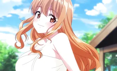 【Harem Camping! Harem Camp!】Hindi na-censor- 02