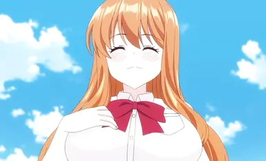 【Perkhemahan Harem! Kem Harem!】Tidak ditapis- 03