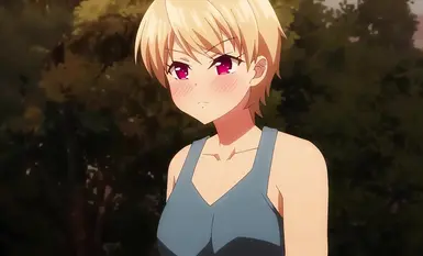 【하렘 캠핑! 하렘 캠프!】무삭제- 06