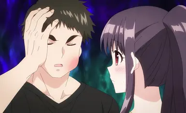 【Harem Camping! Harem Camp!】Walang sensor- 08