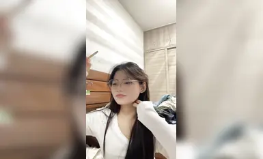 [Kunkun Rabbit] King Bomb_Super contrast_Pelajar perempuan geram berkaca mata_Bilik asrama pertunjukan besar melancap pussy_Temu janji hotel untuk dua pusingan_Pemasukan leher_Melancap (4)