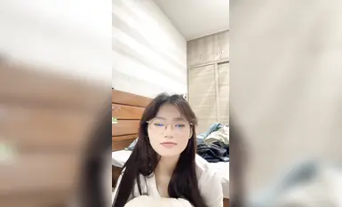 [Kunkun Rabbit] King Bomb_Super contrast_Pelajar perempuan geram berkaca mata_Bilik asrama pertunjukan besar melancap pussy_Temu janji hotel untuk dua pusingan_Pemasukan leher_Melancap (4)