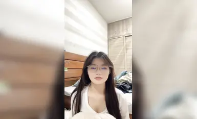 [Kunkun Rabbit] King Bomb_Super contrast_Pelajar perempuan geram berkaca mata_Bilik asrama pertunjukan besar melancap pussy_Temu janji hotel untuk dua pusingan_Pemasukan leher_Melancap (4)