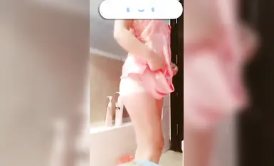 Sumasayaw si Sister Lan