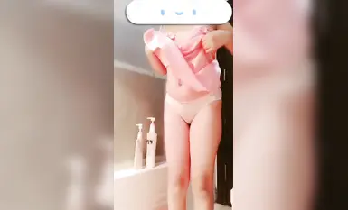 Sumasayaw si Sister Lan