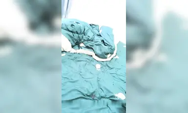 OSTP1182_妮子i高颜值坚挺极品美乳萌妹子自慰诱惑，露奶揉搓脱掉内裤掰穴自摸毛毛浓密