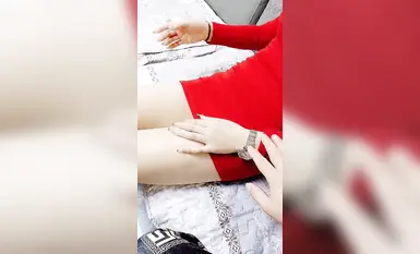 [แปลเนื้อเรื่อง] ล่อลวงน้องสะใภ้สุดแซ่บที่บ้าน_บทสนทนาสุดเร้าใจ เอาควยใหญ่ๆ ออกแล้วเย็ดเธอแบบไม่ใส่ถุงยาง