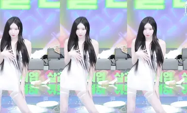 BJ Strippers【Jinricp】Musim 4 Episod 3_Tiffany Single Cut