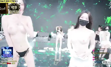 Kumpulan BJ Striptis [Jinricp] Musim 4 Episod 3_Tarian Bogel Edisi Tulen Suntingan