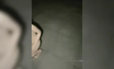 OSTP1185_Cô bé Lolita màu cam phơi bày cơ thể mình trong cảnh sex ngoài trời vào đêm khuya, bò trên lề đường với một chiếc vòng cổ để cho chủ nhân của mình bú cu rồi quan hệ tình dục qua đường hậu môn, cuộc thi rung khỏa thân và trói buộc