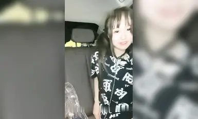 OSTP1185_Cô bé Lolita màu cam phơi bày cơ thể mình trong cảnh sex ngoài trời vào đêm khuya, bò trên lề đường với một chiếc vòng cổ để cho chủ nhân của mình bú cu rồi quan hệ tình dục qua đường hậu môn, cuộc thi rung khỏa thân và trói buộc