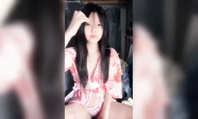 【國產主播-怡寶寶吖】清爽少女，女神胚子，青春的味道好美 太純了！ (2)
