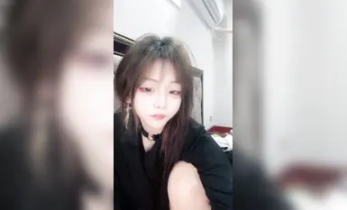 สาวสวยสุดแซ่บ โชว์สด ห้องโรงแรม แถมโดนพี่ใหญ่เย็ดแบบไม่ใส่ถุงยาง (12)