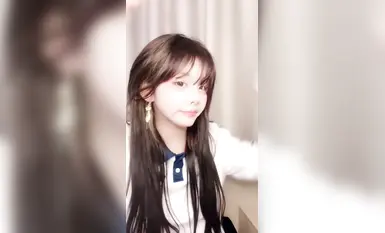 Top-notch beauty contrast bitch, live show, hotel room at niloko ng kuya na walang condom (18)