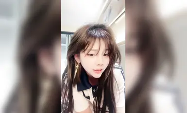 Wanita luar biasa kontras cantik, pertunjukan langsung, bilik hotel dan dicabul oleh abang besar tanpa kondom (26)