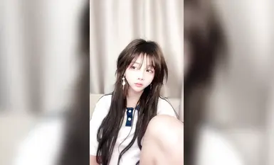 최고 수준의 미인 대조적인 비치, 라이브 쇼, 호텔 방, 콘돔 없이 큰 오빠에게 섹스 (28)