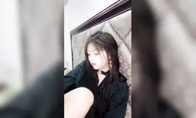 สาวสวยสุดแซ่บ โชว์สด ห้องโรงแรม แถมโดนพี่ใหญ่เย็ดแบบไม่ใส่ถุงยาง (6)