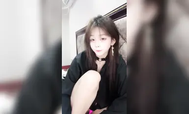 สาวสวยสุดแซ่บ โชว์สด ห้องโรงแรม แถมโดนพี่ใหญ่เย็ดแบบไม่ใส่ถุงยาง (6)