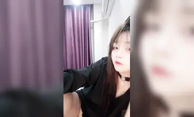 Anjing kontras kecantikan terkemuka, pertunjukan langsung, bilik hotel dan dicabul oleh abang besar tanpa kondom (9)